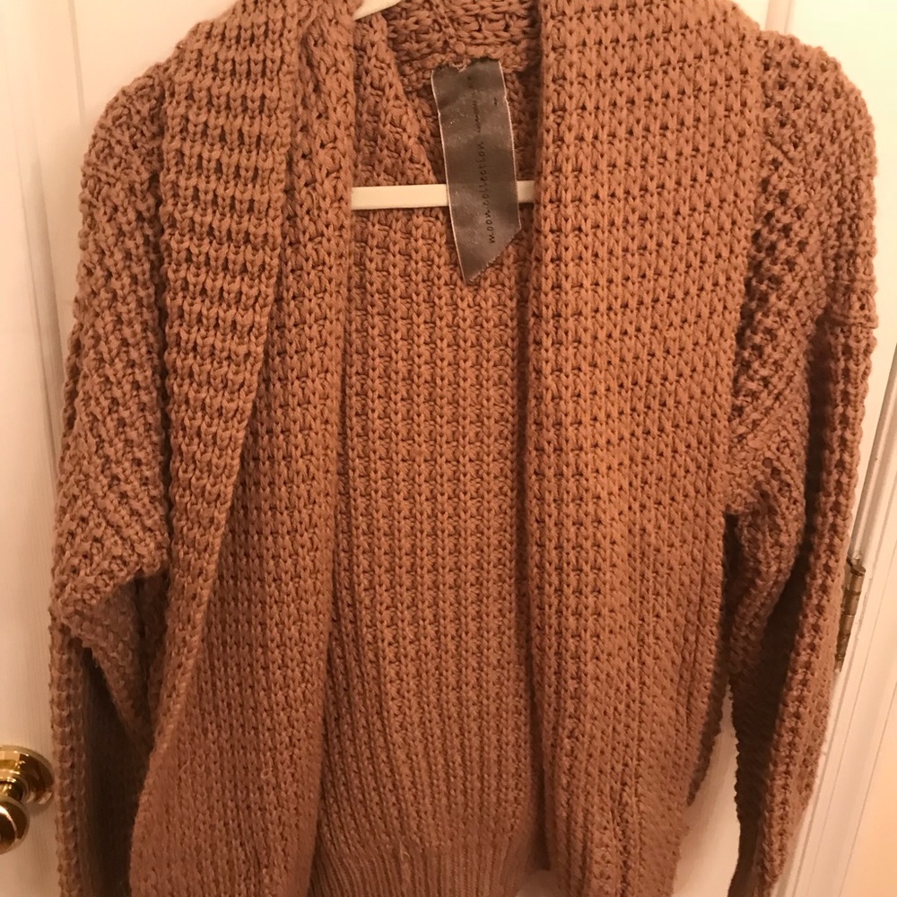 sweater